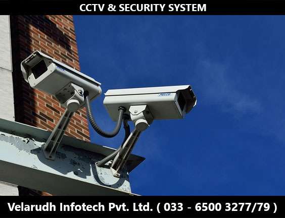 CCTV in Kolkata