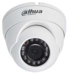 Dahua CCTV camera Kolkata