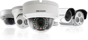 Hikvision CCTV Camera Kolkata, Best CCTV Camera Brands India