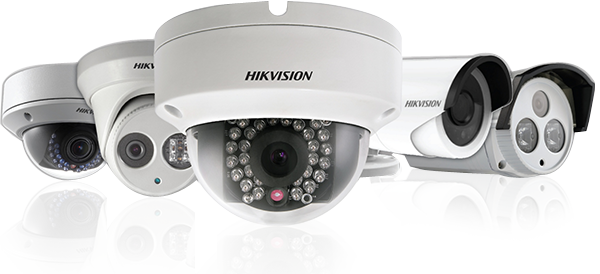 Hikvision CCTV Camera Kolkata, Best CCTV Camera Brands India