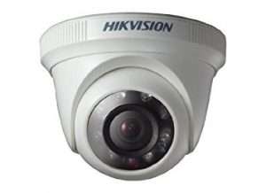 Hikvision Dome Camera, Hikvision CCTV Camera Price List in Kolkata