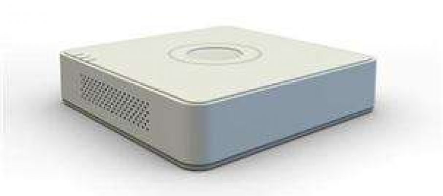 Hikvision Turbo HD DVR