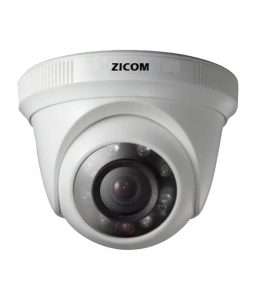 Zicom CCTV Camera Kolkata, Best CCTV Camera Brands India