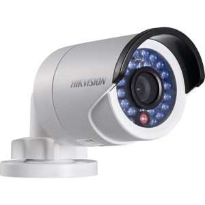 Hikvision CCTV Camera Price List in Kolkata