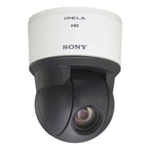 sony  CCTV camera Kolkata