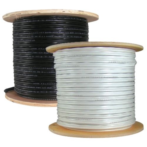 RJ59 coaxial cable