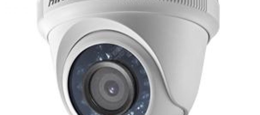 Hikvision DS-2CE56D0T-IRPF