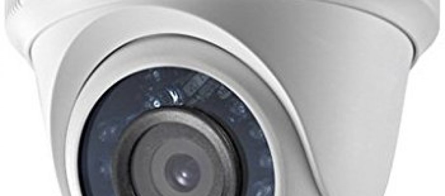 IR Night Vision CCTV Cameras – Price Overview 2018