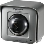 Panasonic WV-SW174W