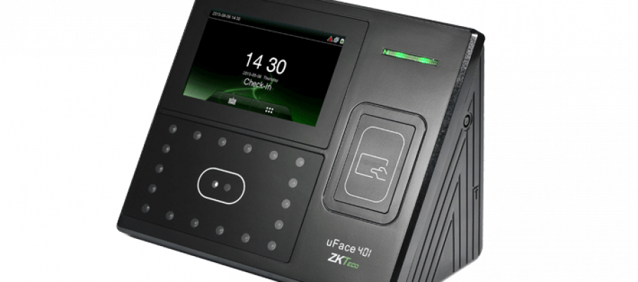 Biometric Fingerprint Device Price List 2018