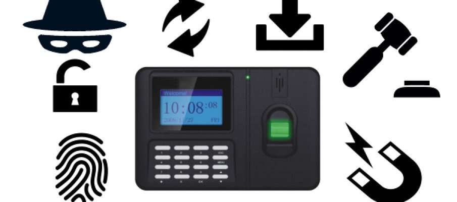 7 facts about fingerprint attendance system