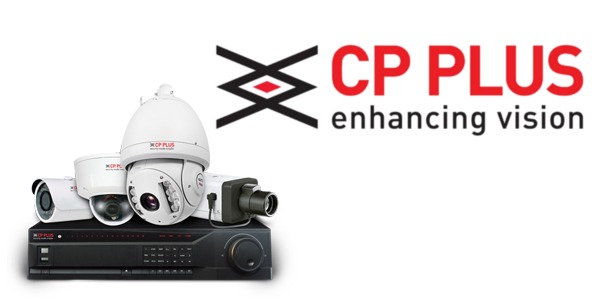 CP Plus Network IP CCTV Cameras Price List 2018