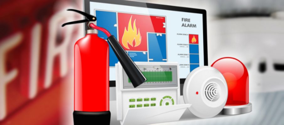 Understanding a Fire Alarm System