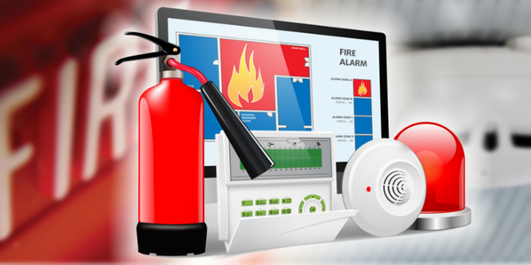 Understanding a Fire Alarm System