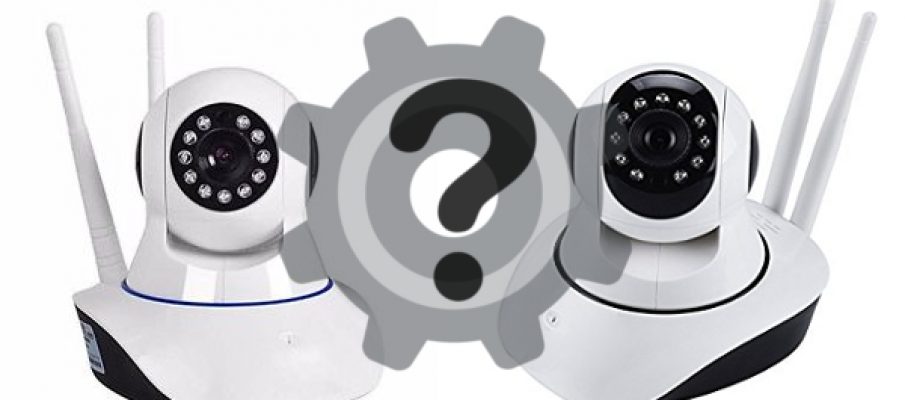What is a P2P IP camera and its working process