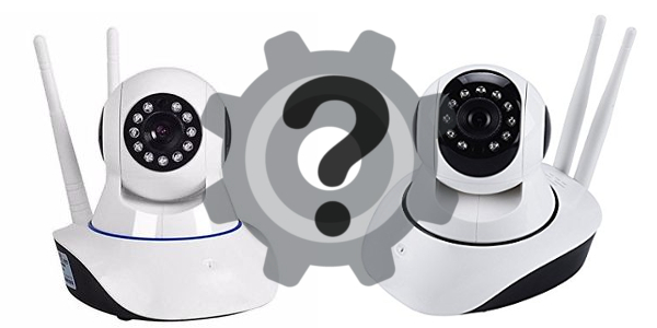 What is a P2P IP camera and its working process