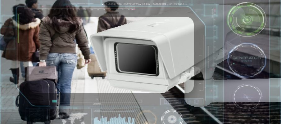 Artificial Intelligence in Security System