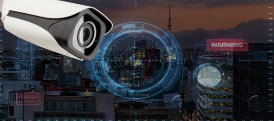 Intelligent video for making smart cities see