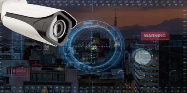 Intelligent video for making smart cities see