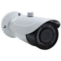 2MP Varifocal IP IR Bullet Starlight Security Camera – Sibell Series (IPOB-SBS2IRV)