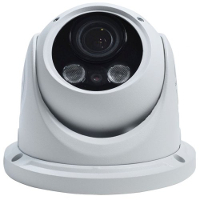 List of Starlight Surveillance Cameras 2018