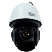 3MP Starlight PTZ Security Camera (20x zoom) with IR & TVI/AHD Out – Sibell Series (IPPTZ-SBS31R20XHD2)