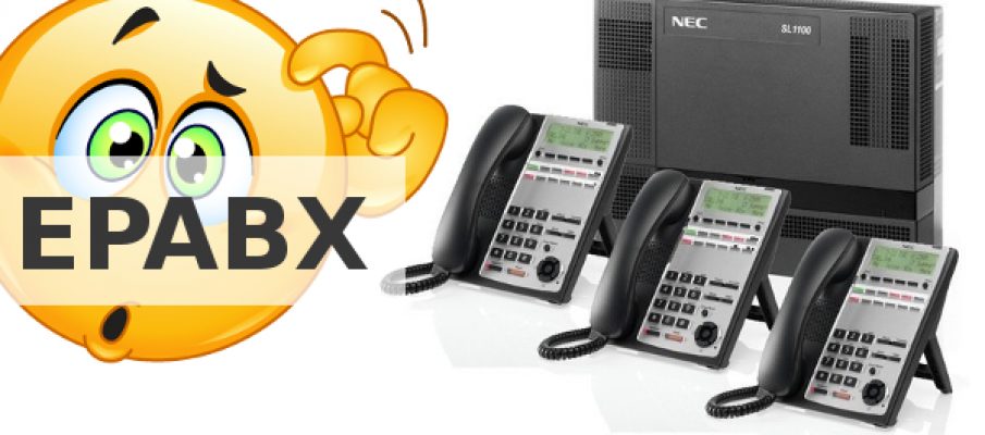 Understanding EPABX – What it means and what it can do