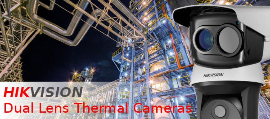 Critical Infrastructure – Safety and Reliable Detection