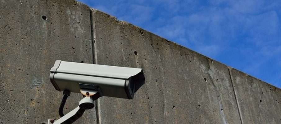 Bullet CCTV camera, bullet camer kolkata