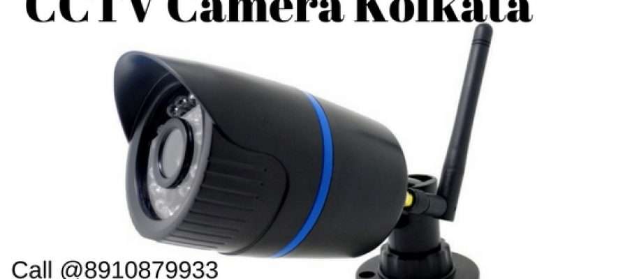 cctv camera kolkata