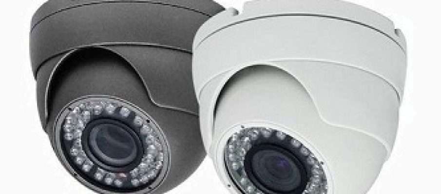 CCTV Camera installation Service in Kolkata