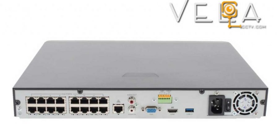 network video recorder